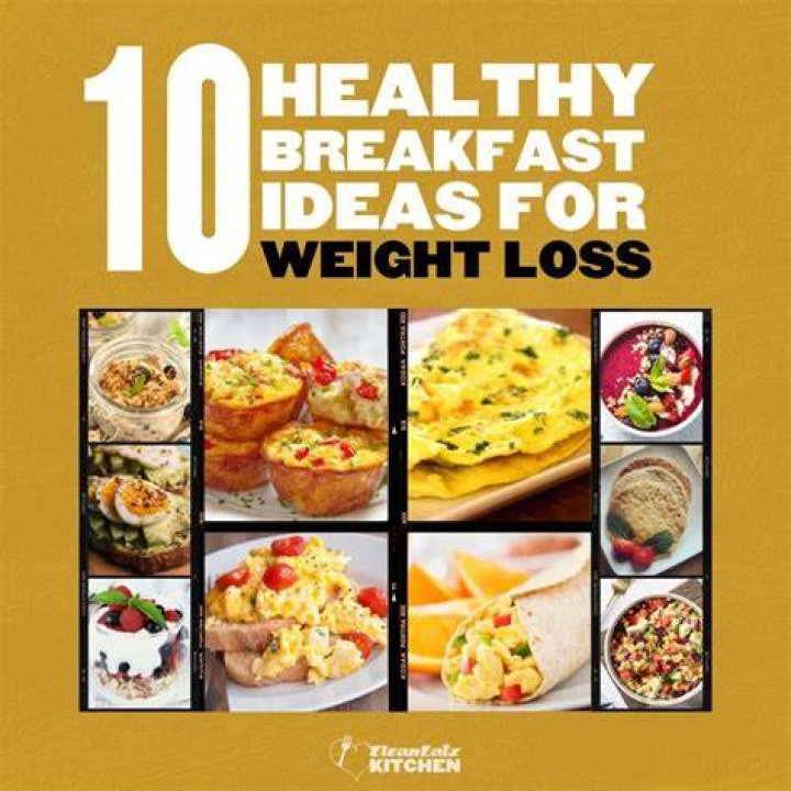 Are breakfast essentials good for weight loss