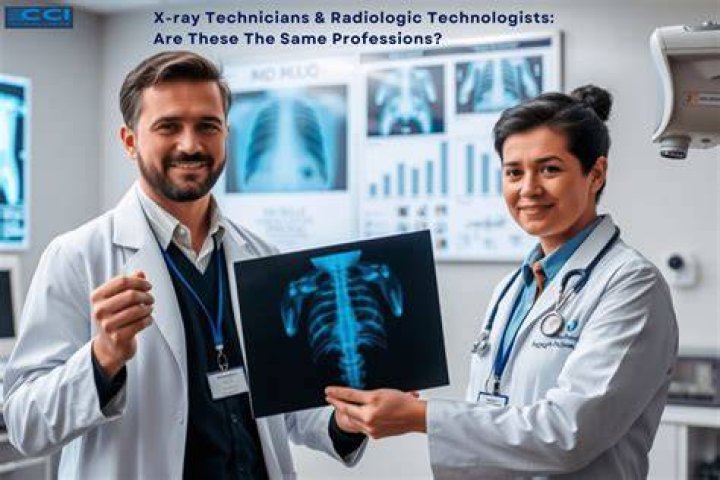 Can you be a xray tech with a felony in Texas