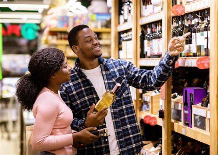 Can you buy alcohol at any time in Washington