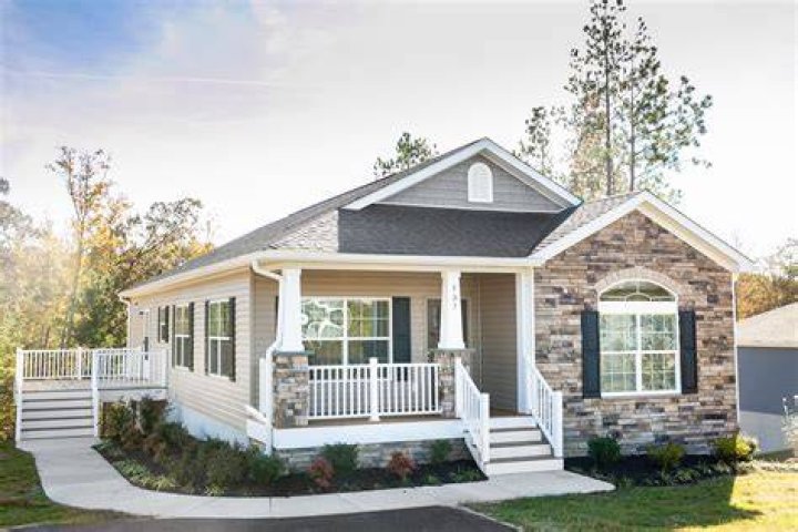 Do mobile homes increase or decrease in value