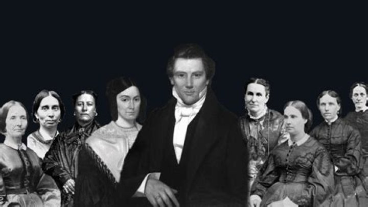 Does Joseph Smith have any living descendants