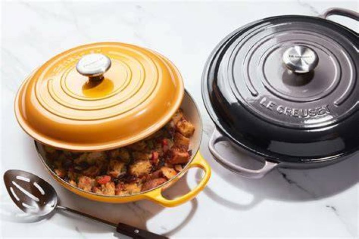 Does Le Creuset cast iron need to be seasoned