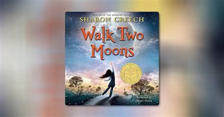 Does Phoebe find her mother in Walk Two Moons