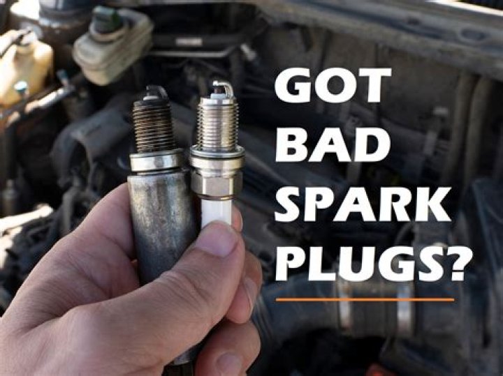 How do I know if my spark plugs need changing