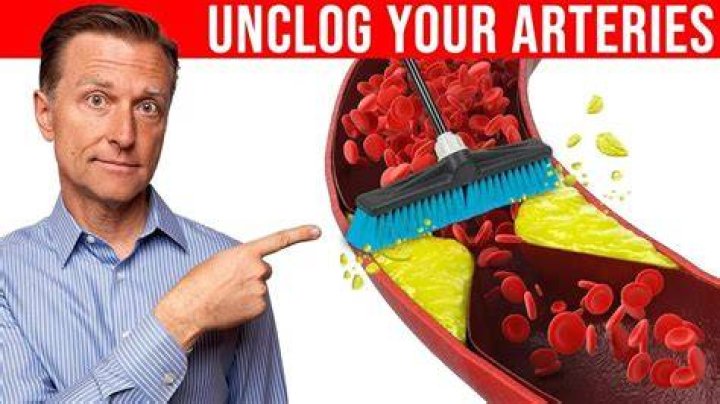 How do you stop your arteries from thickening