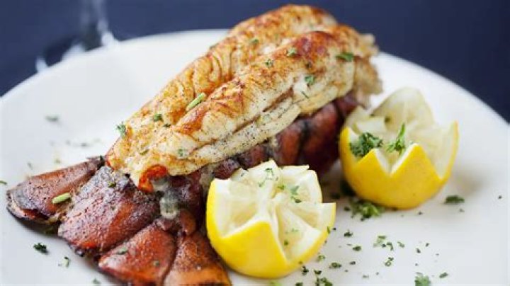 How long does Lobsterfest at Red Lobster last