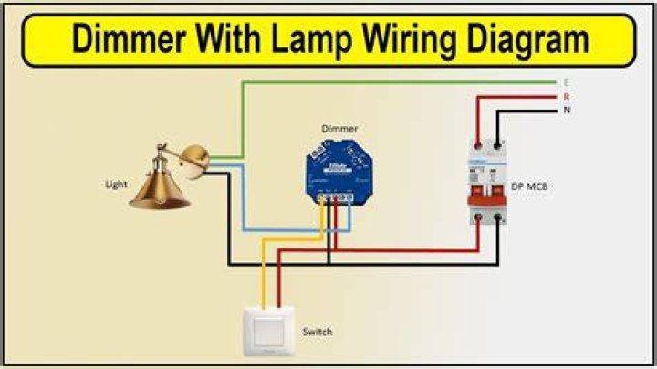 How many lights can one dimmer switch control