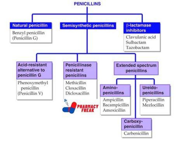 How many mEq of potassium are in penicillin G