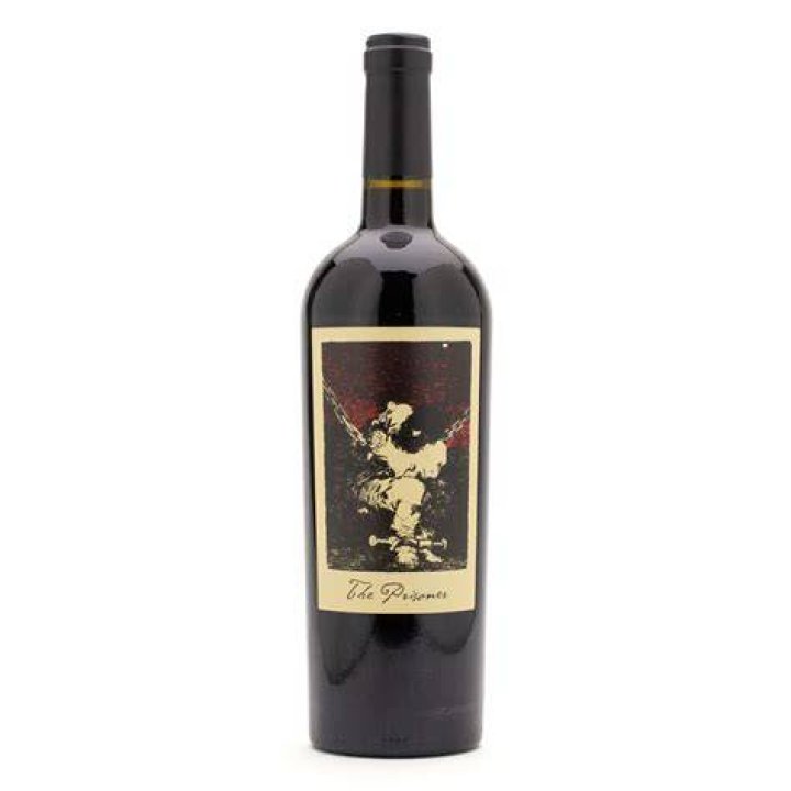 How much did Orin Swift sell the prisoner for