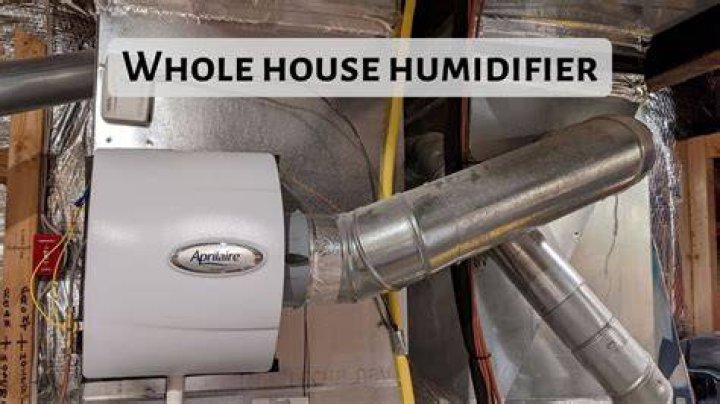 How much does it cost to install a humidifier