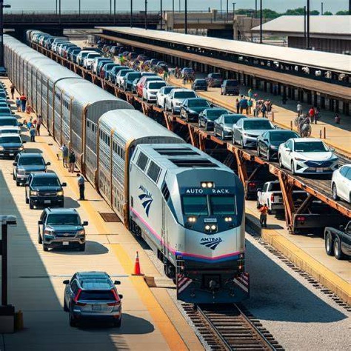 How much does it cost to ship boxes on Amtrak