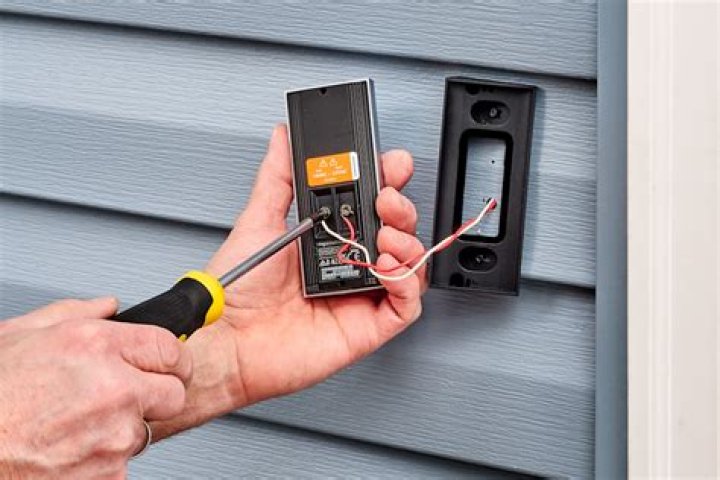 How much does it cost to wire a ring doorbell