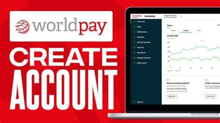 How much does worldpay charge per transaction