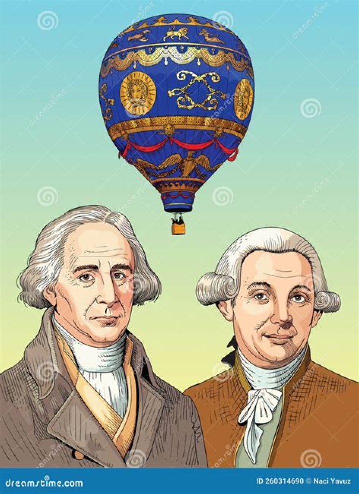 How much is Jacques-etienne Montgolfier worth