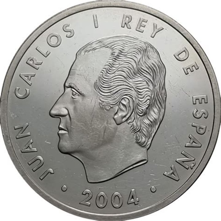 How much is Juan Carlos I King of Spain worth