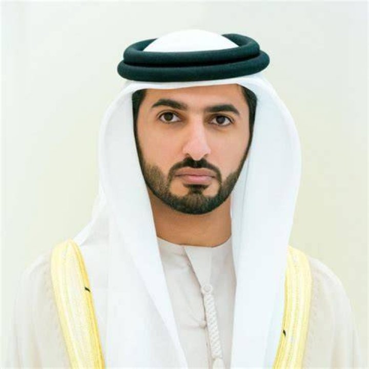 How much is Rashid Bin Humaid Al Noaimi worth
