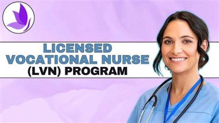 How much is the LVN program at Summit College