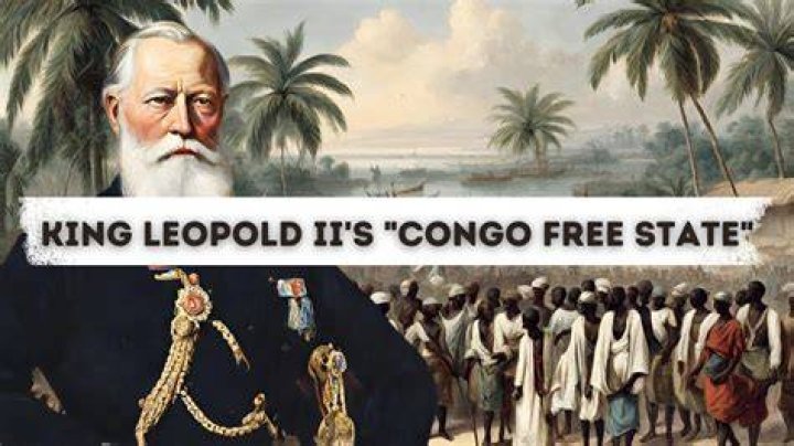 How much money did Leopold make off the Congo