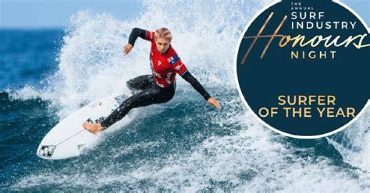 How much money does the surfing industry make