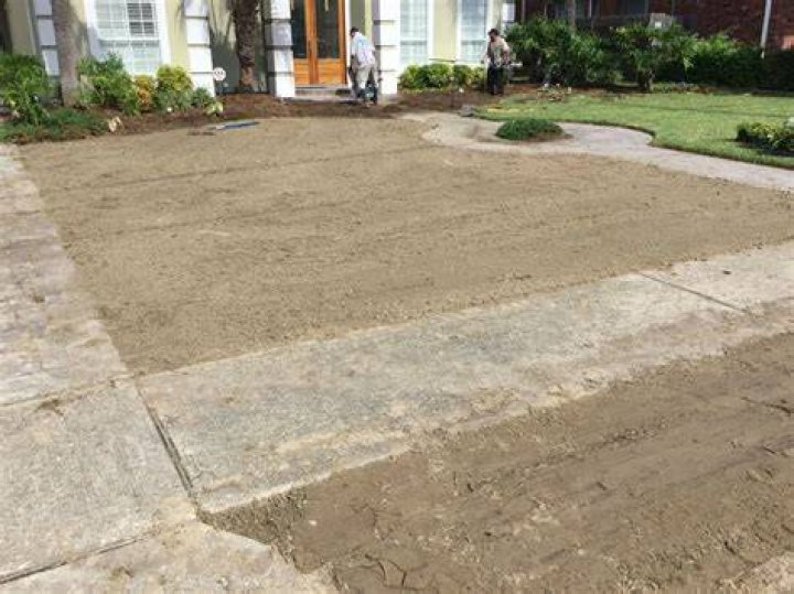 How much should I charge for sod installation