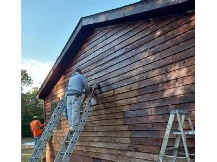 How often does cedar siding need to be sealed