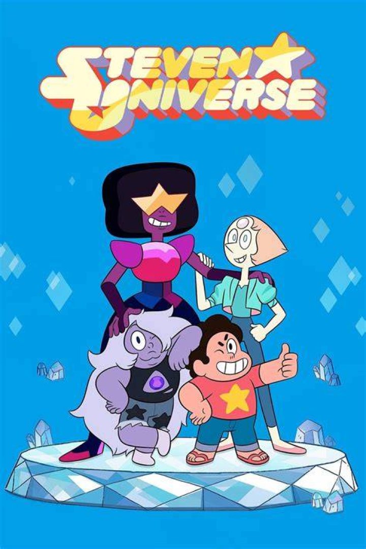 How old are Kiki and Jenny in Steven Universe