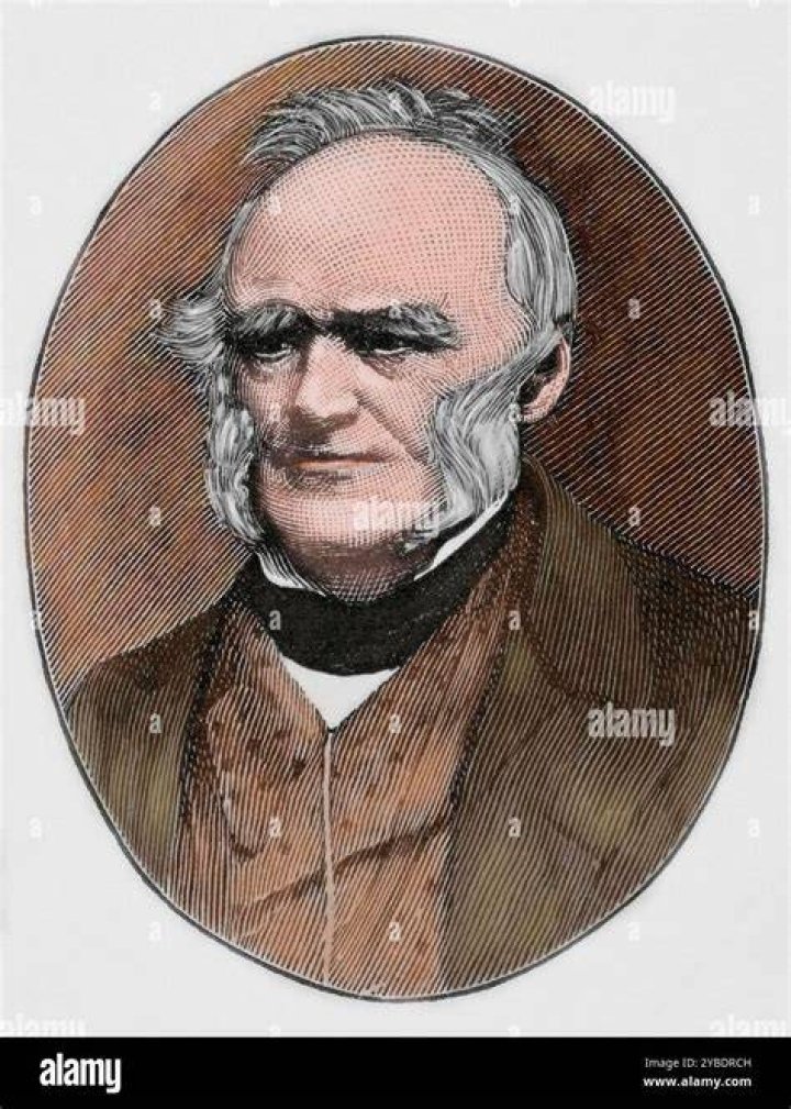 How old did Charles Lyell think the earth was