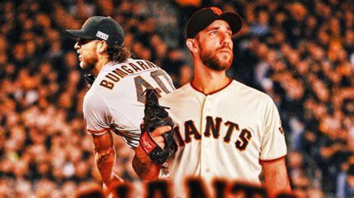 How old was Madison Bumgarner when he debuted