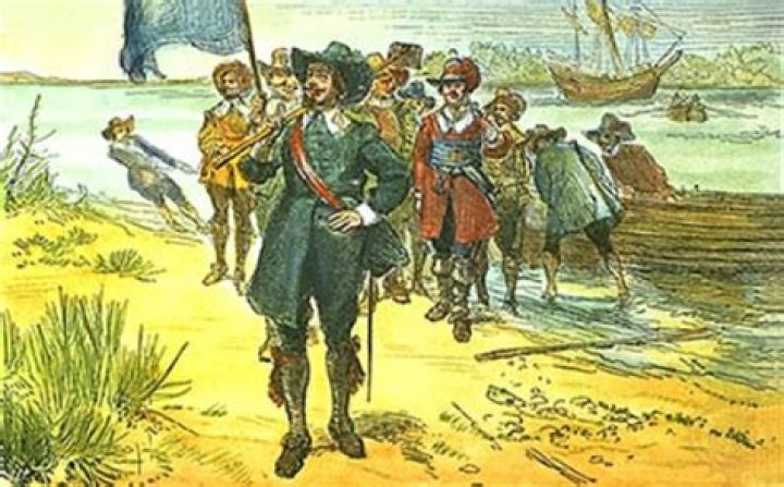 How was New Jersey governed in colonial times