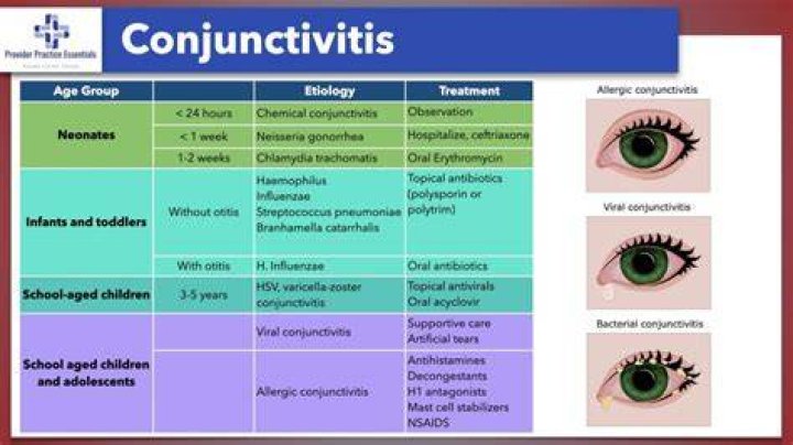 Is acute follicular conjunctivitis contagious