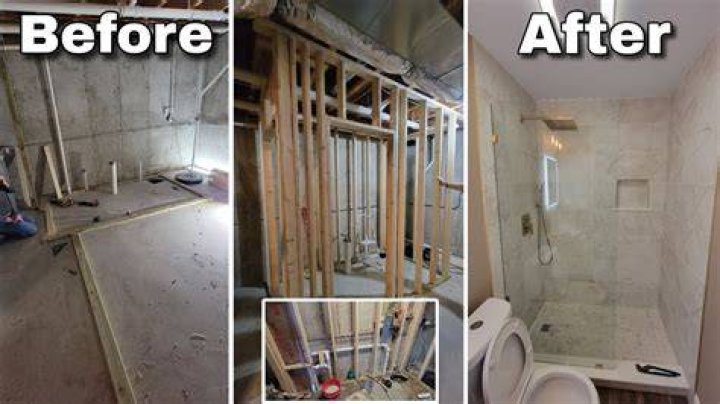 Is adding a bathroom to the basement worth it