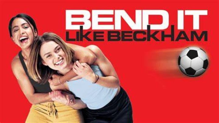 Is Bend It Like Beckham based on a true story