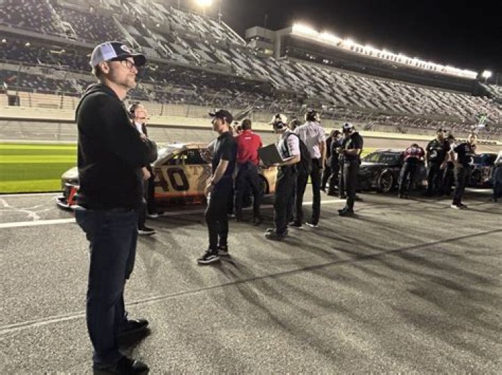 Is Dale Earnhardt Jr still involved in NASCAR