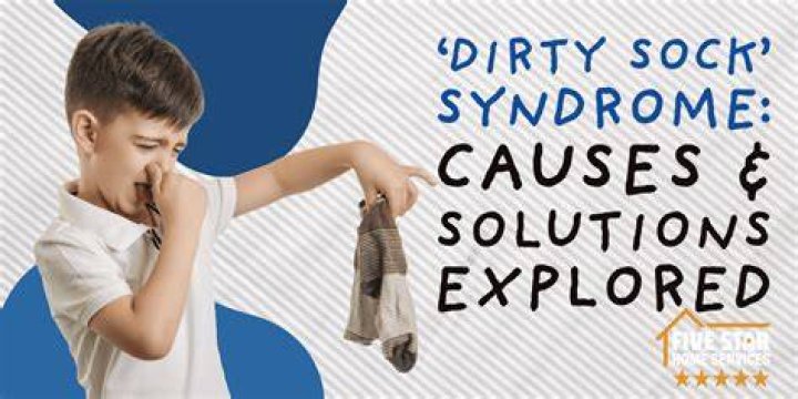 Is dirty sock syndrome covered under warranty