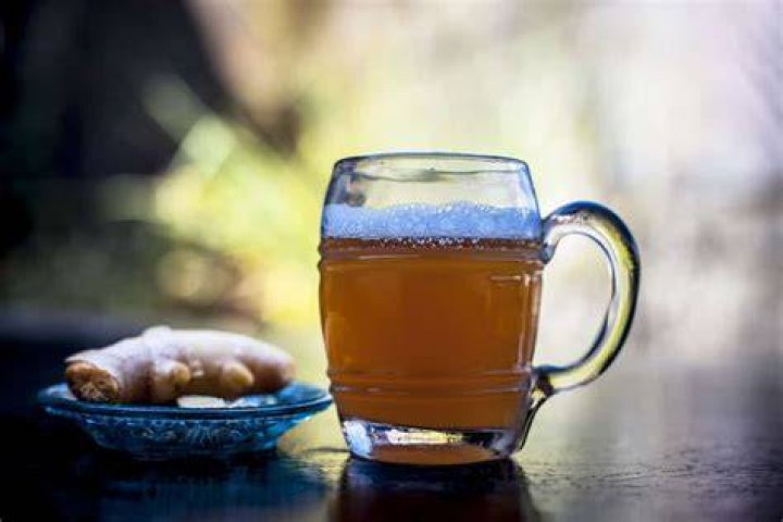 Is Ginger Beer good for nausea while pregnant
