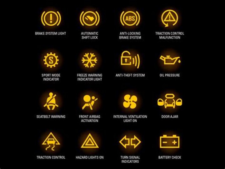Is it bad if my service engine light comes on