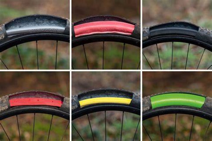 Is it worth going tubeless on a mountain bike