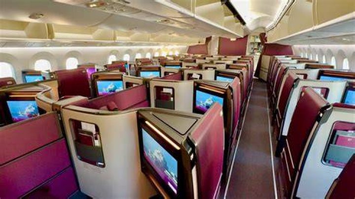 Is it worth upgrading to Qatar Business Class