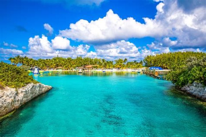 Is the Bahamas a good place to go in December