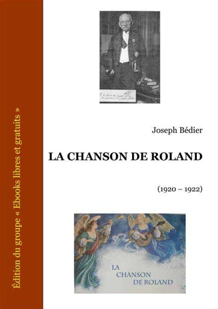 Qui est le narrateur de La Chanson de Roland