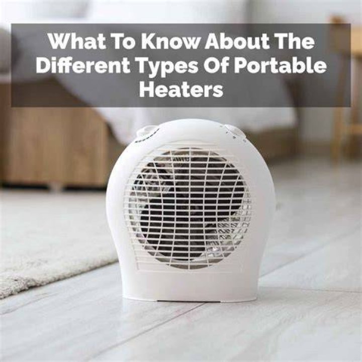 What are the different types of block heaters