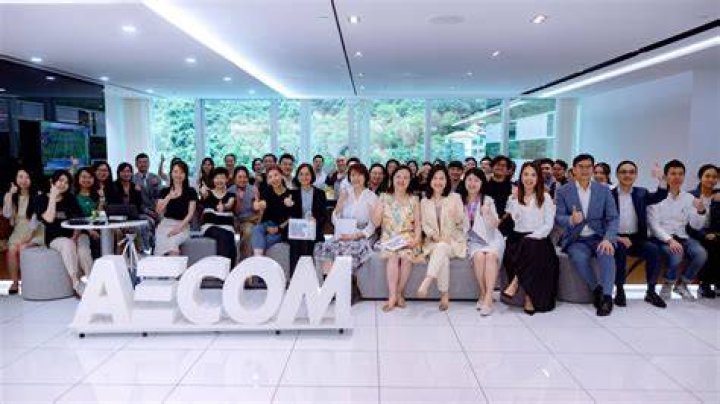 What are your concerns about working at AECOM