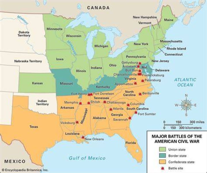 What Civil War battles happened in New Mexico