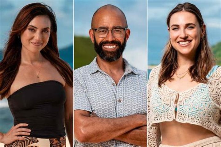 What did Tina from Survivor do with the money
