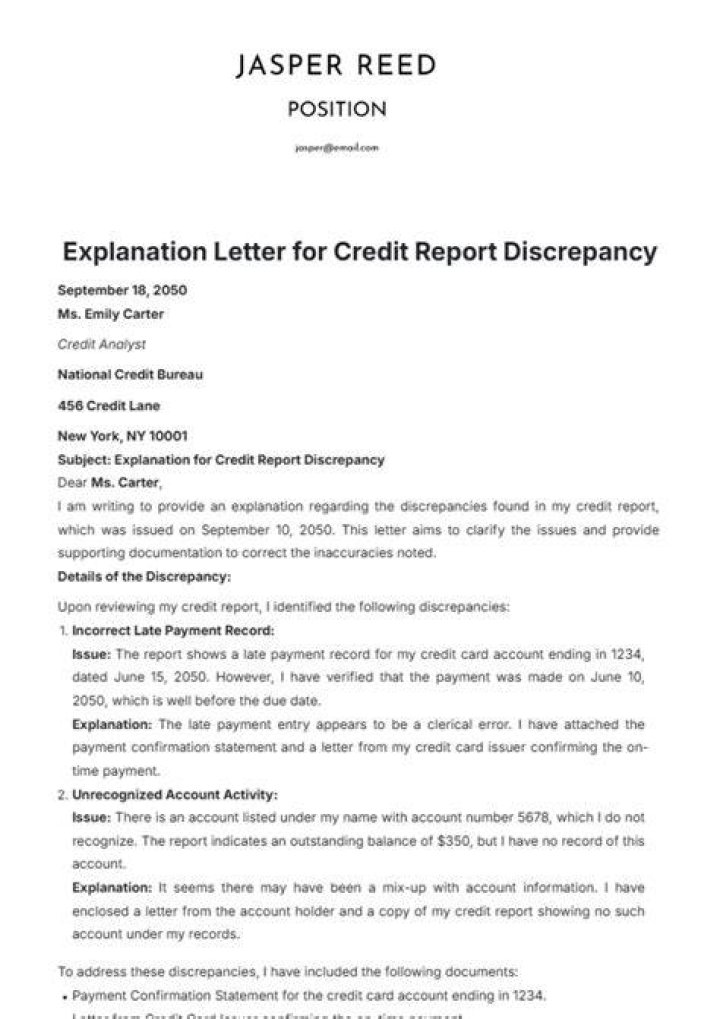 What do I do if my credit report is incorrect