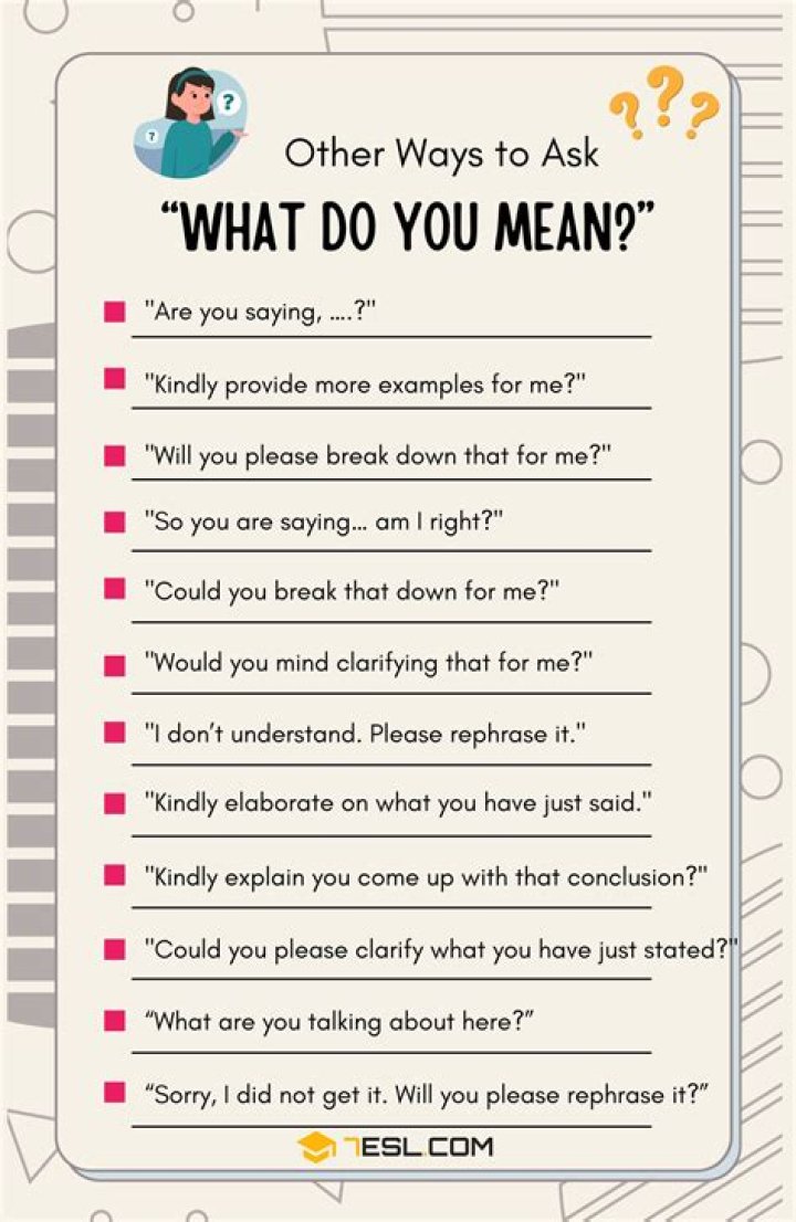 What does it mean when someone says stay warm
