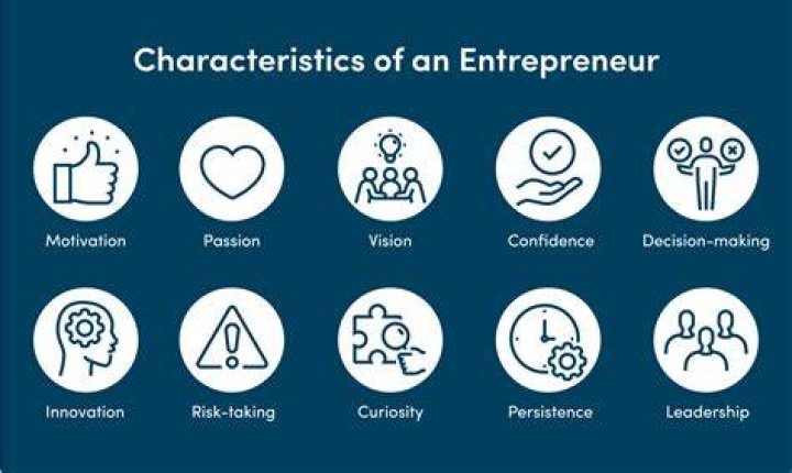 What is an example of an entrepreneurship SAE