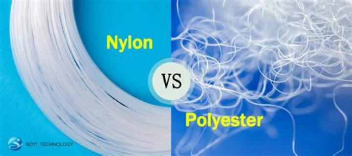 What is better nylon or polyester paint brush