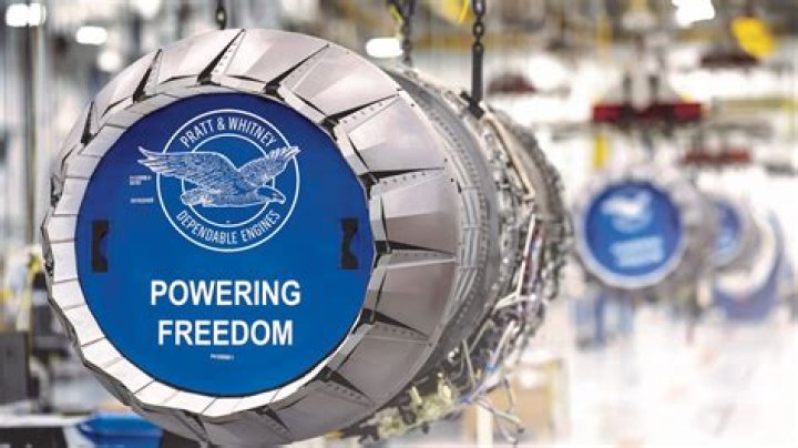 What is it like working for Pratt and Whitney