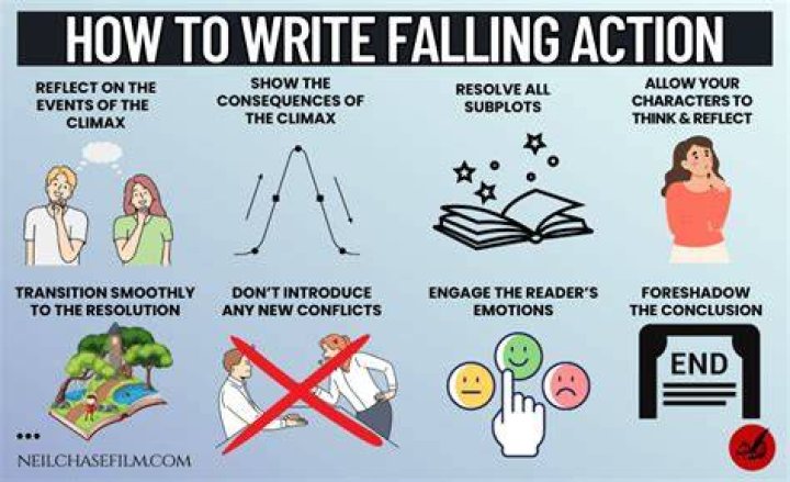 What is the falling action in Bless Me Ultima